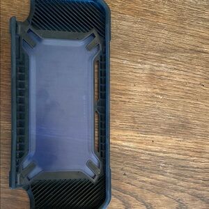 Black & Blue Protective Gaming Console Case Nintendo Switch with Box